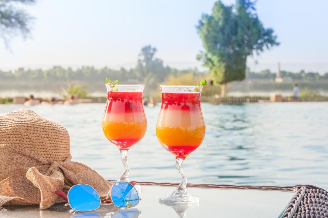 Photo of Others in Nile River Luxor