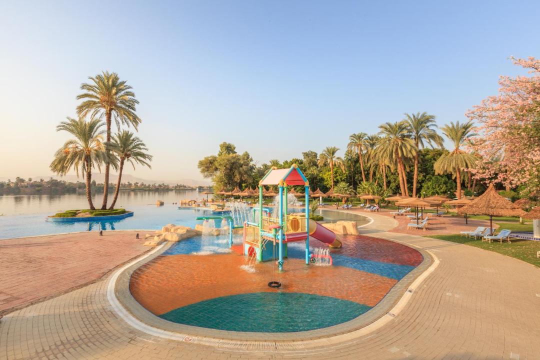 Photo of Others in Nile River Luxor
