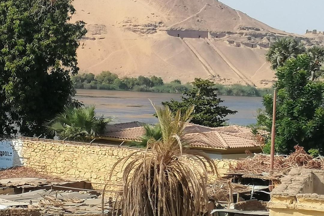 Photo of Others in Aswan