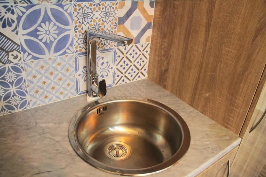 Photo of Bathroom in Khasab