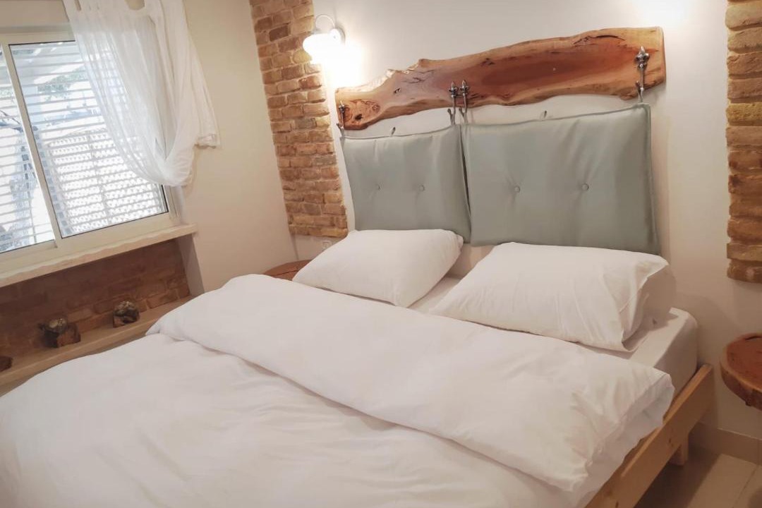 Photo of Bedroom in Beit Alfa