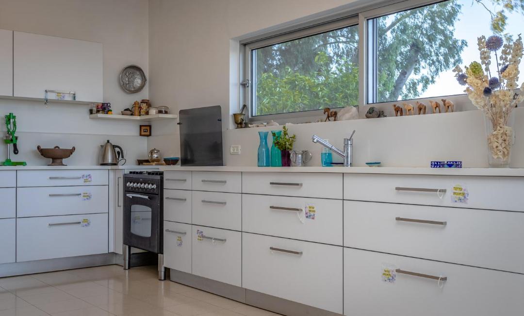 Photo of Kitchen in Rosh Pinna