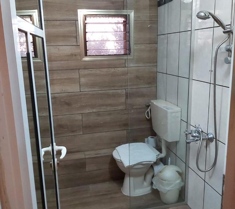 Photo of Bathroom in Majdal al-Shams