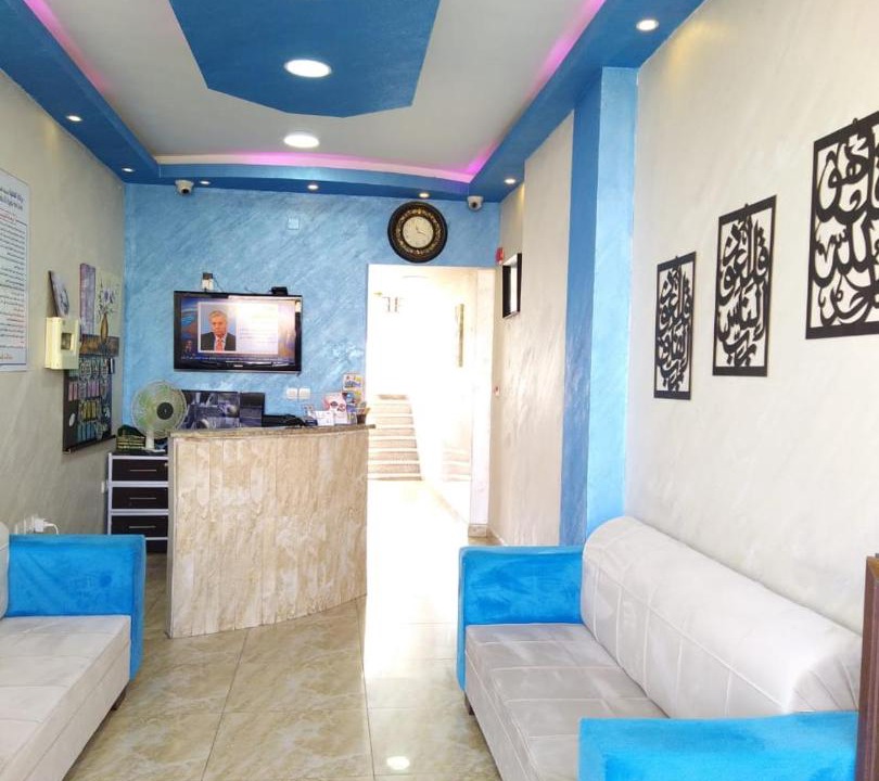 Photo of Livingroom in Aqaba