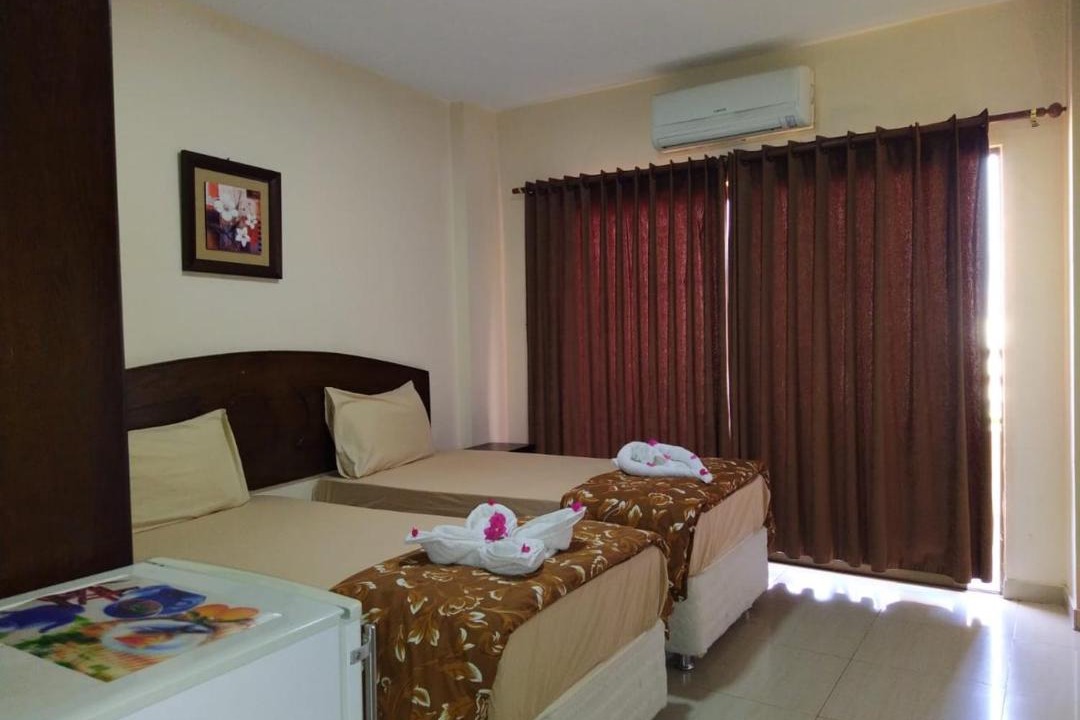 Photo of Bedroom in Aqaba