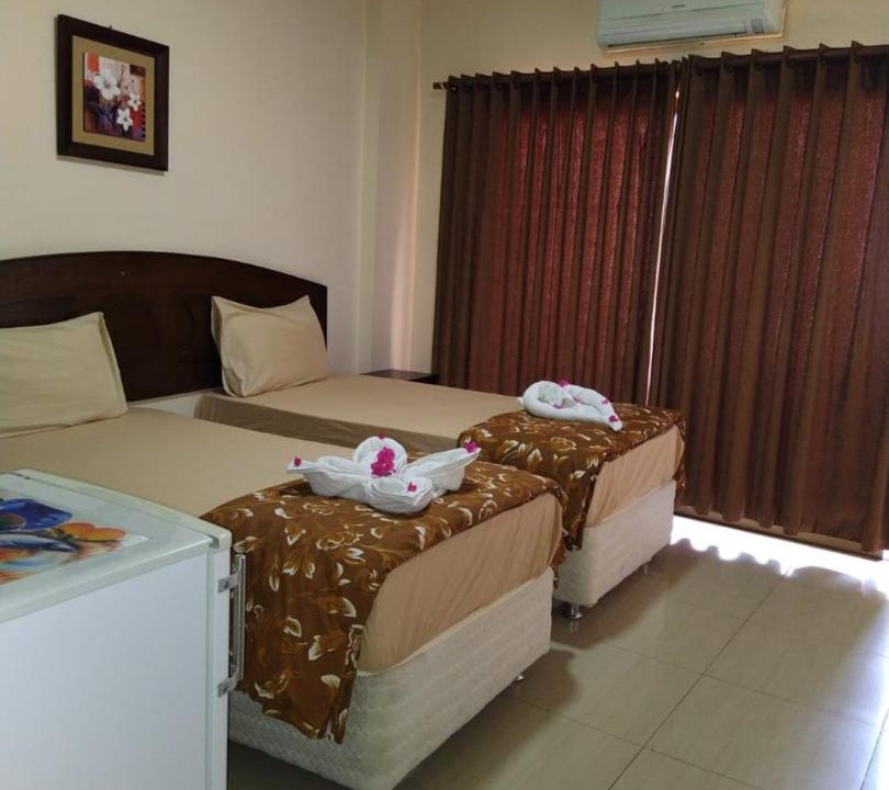 Photo of Bedroom in Aqaba