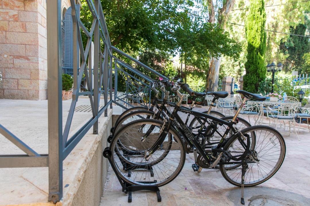 Photo of Others in Emek Refaim