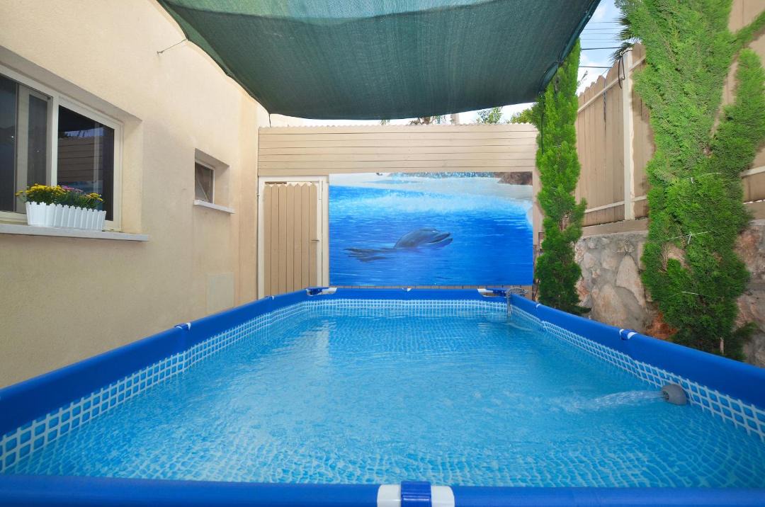 Photo of Outdoor in Shlomi