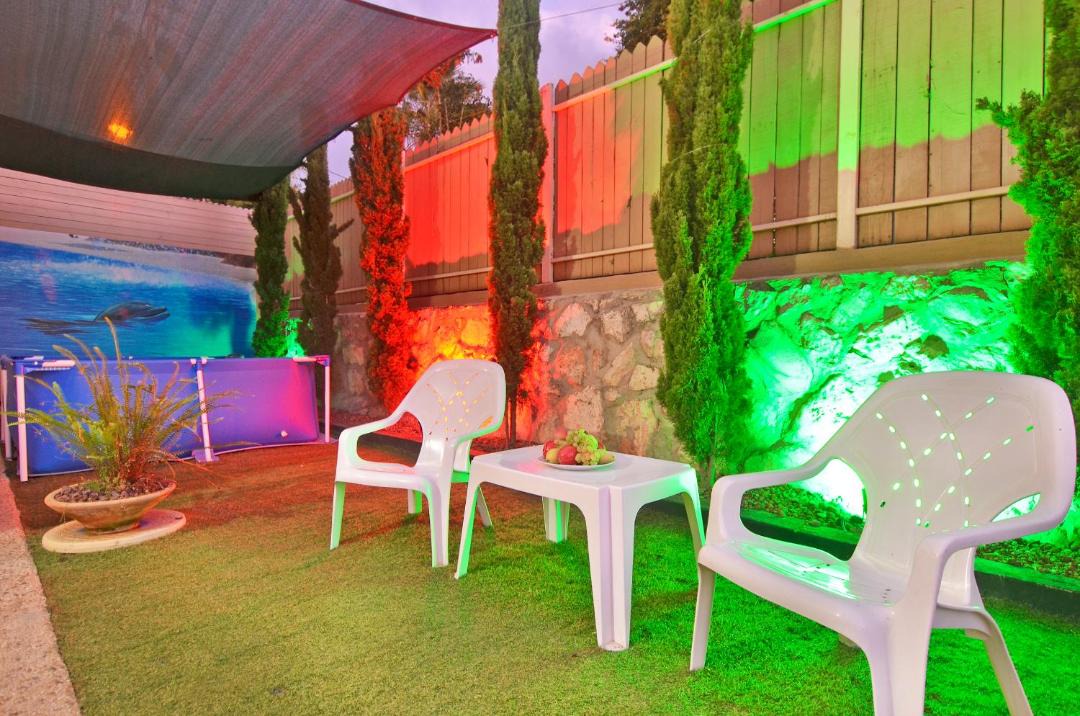 Photo of Patio Balcony in Shlomi