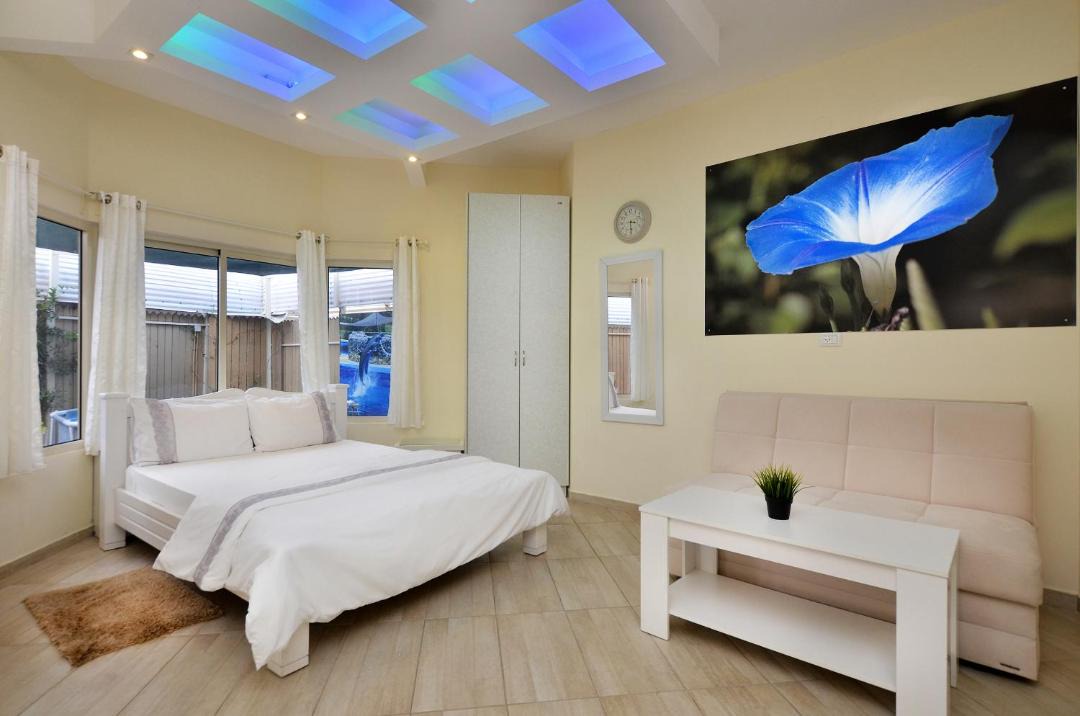 Photo of Bedroom in Shlomi