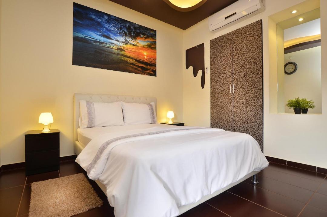 Photo of Bedroom in Shlomi