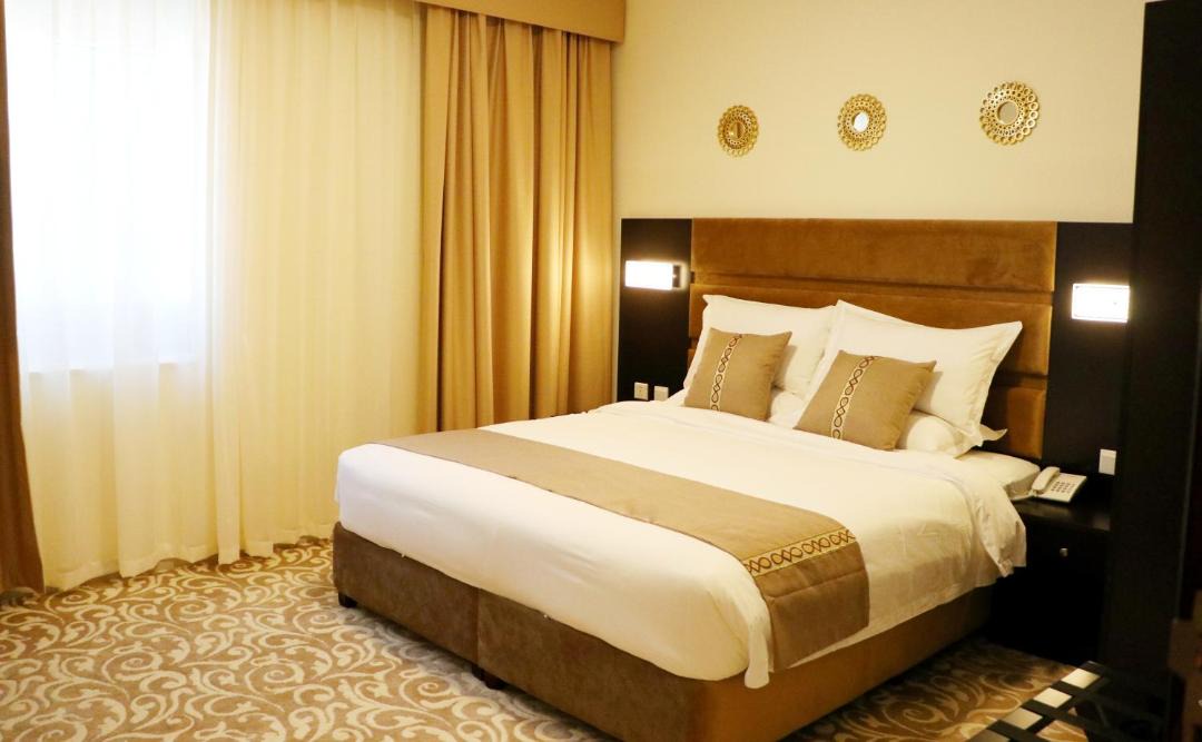 Photo of Bedroom in Salalah