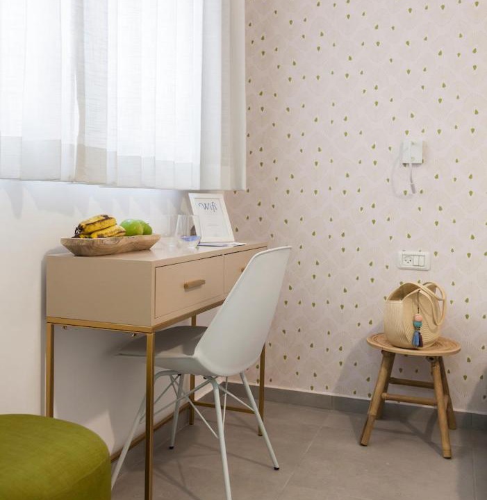 Photo of Livingroom in Kerem HaTeimanim