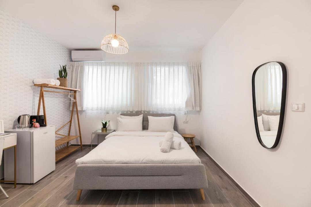 Photo of Bedroom in Kerem HaTeimanim