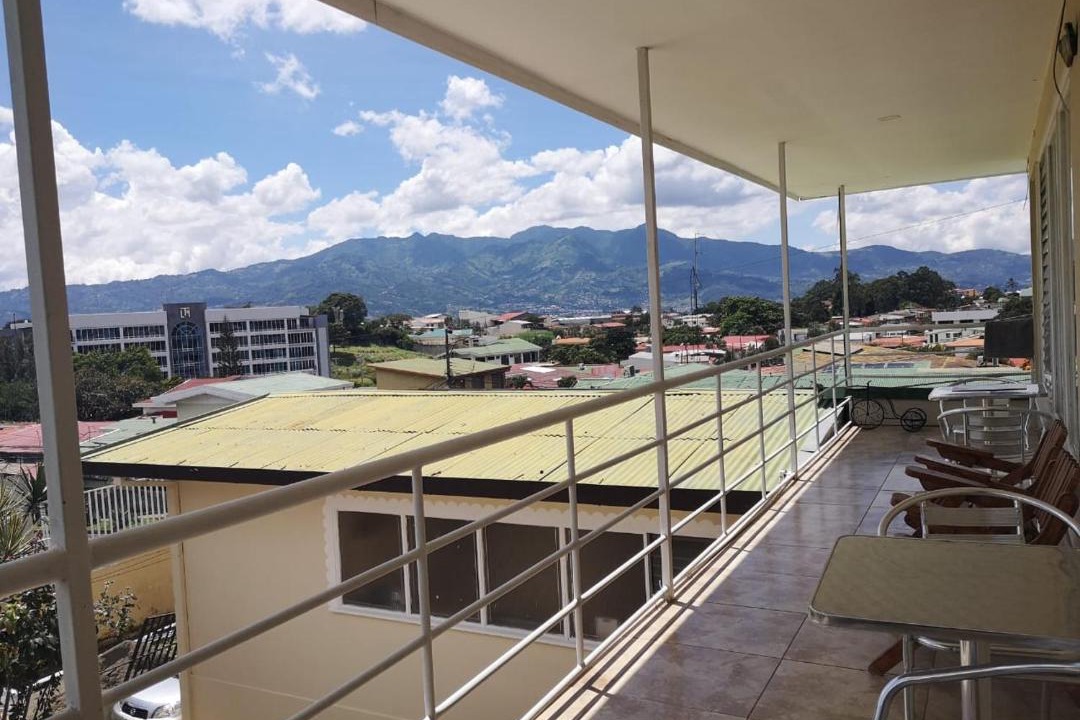 Photo of Patio Balcony in Yoses