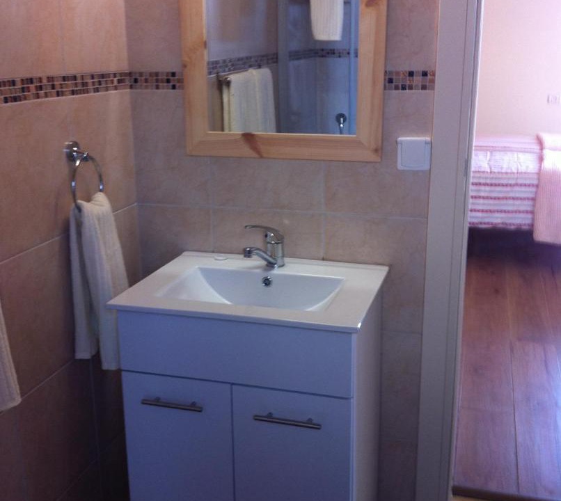 Photo of Bathroom in Artists Colony