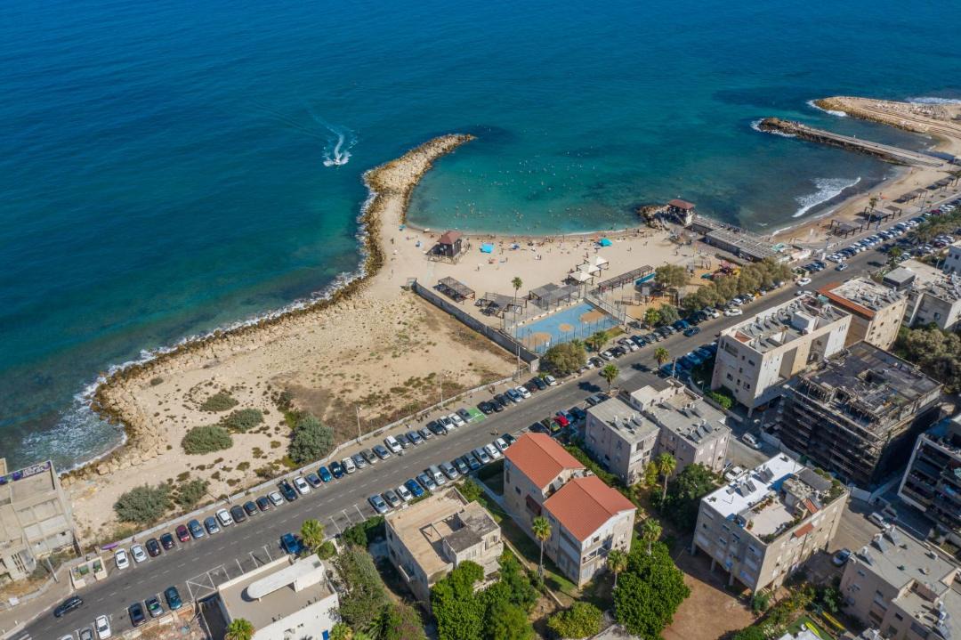 Photo of Others in Haifa