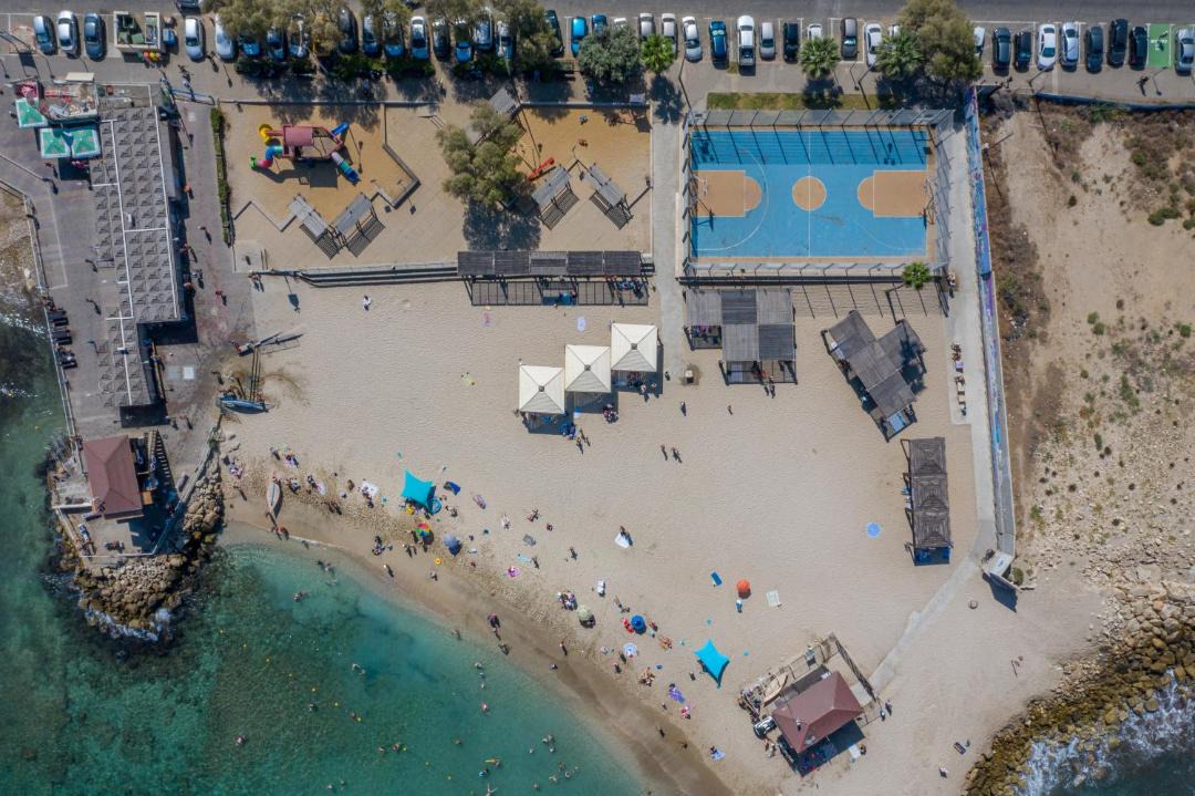 Photo of Others in Haifa