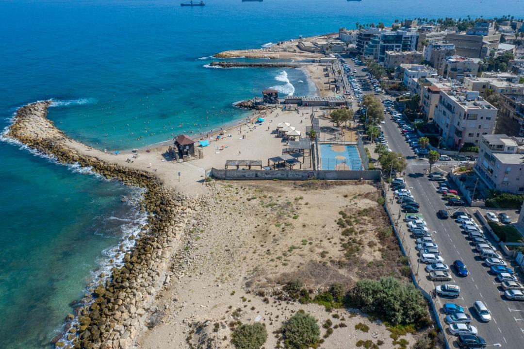 Photo of Others in Haifa