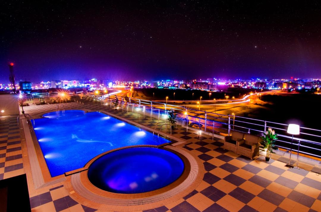 Photo of Others in Muscat