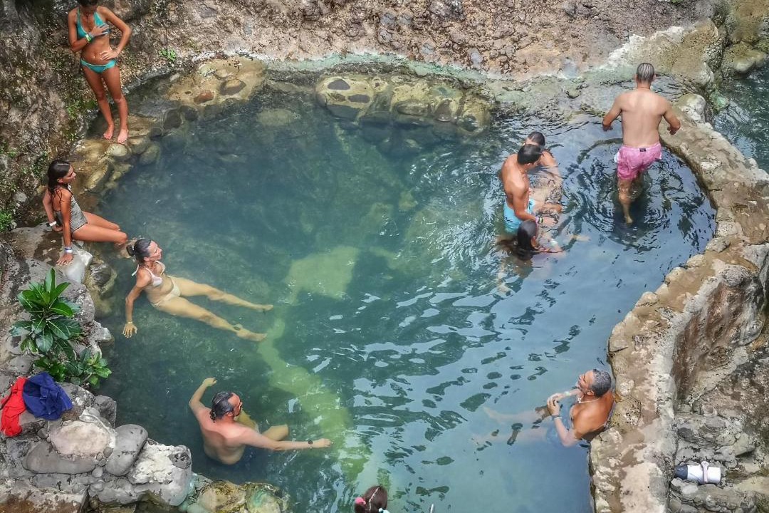 Photo of Others in Curubande