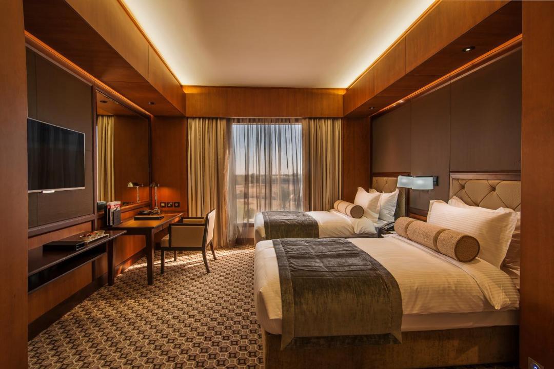 Photo of Bedroom in Al Ain
