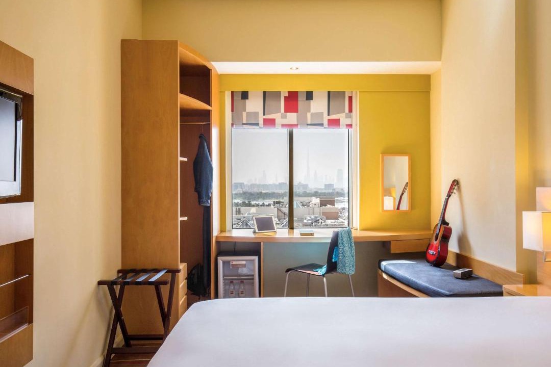 Photo of Bedroom in Deira