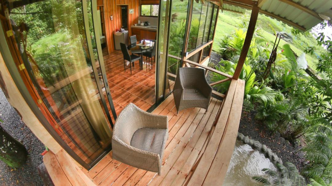 Photo of Patio Balcony in Penas Blancas