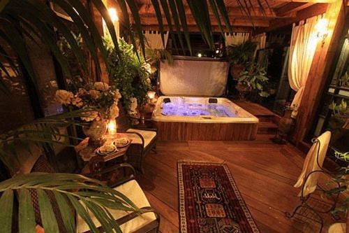 Photo of Bathroom in Sha'al
