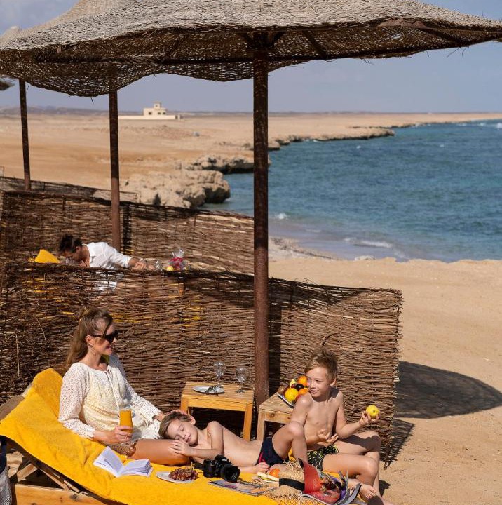 Photo of Others in Port Ghalib