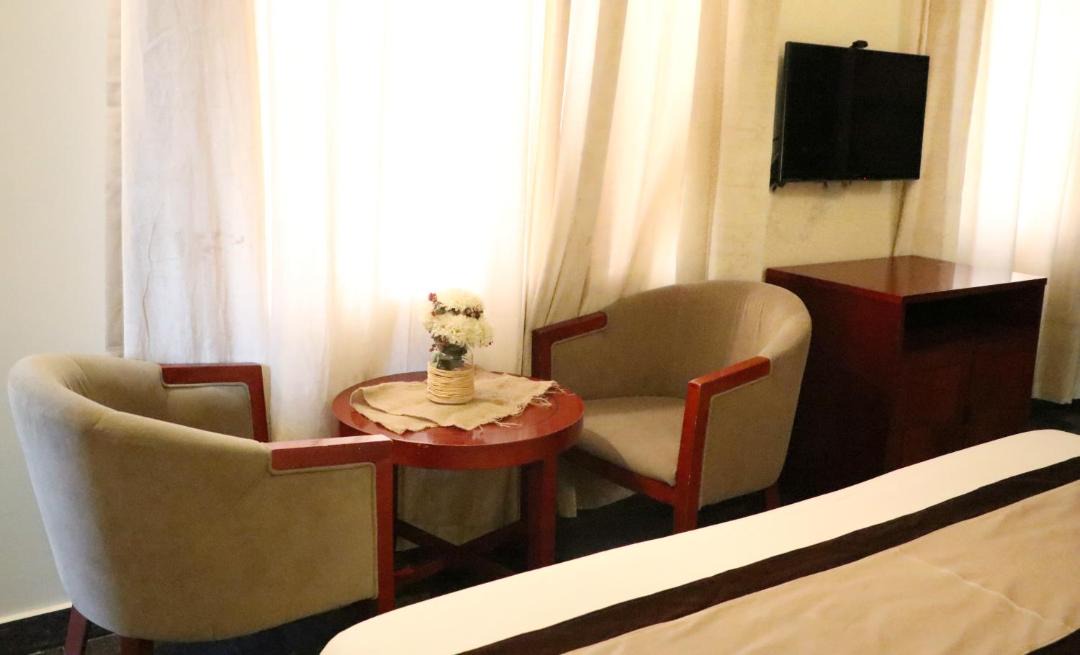 Photo of Livingroom in Salalah