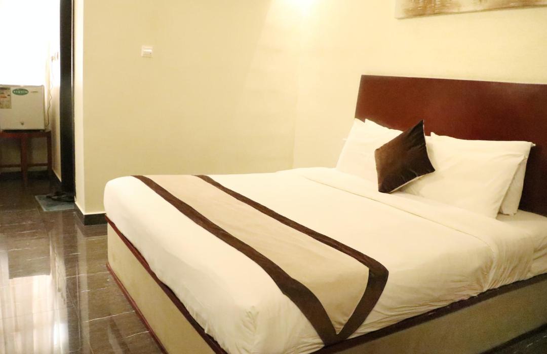 Photo of Bedroom in Salalah
