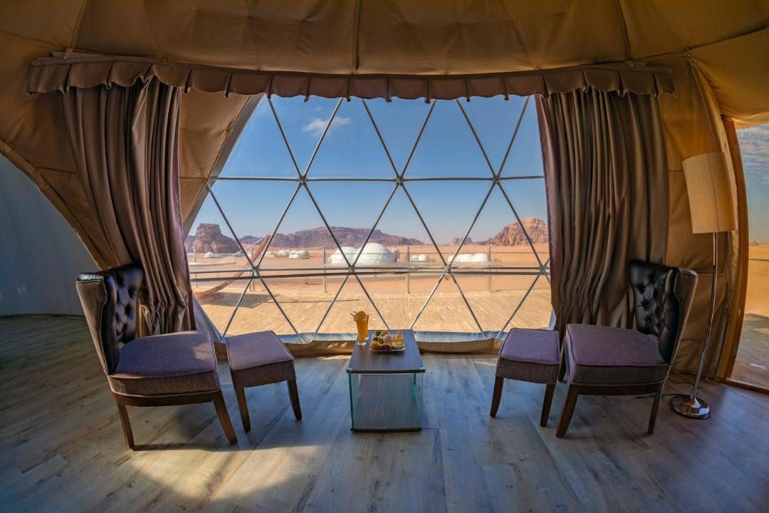 Photo of Others in Wadi Rum