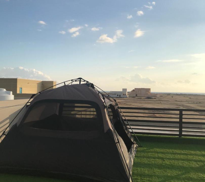 Photo of Outdoor in Mirbat