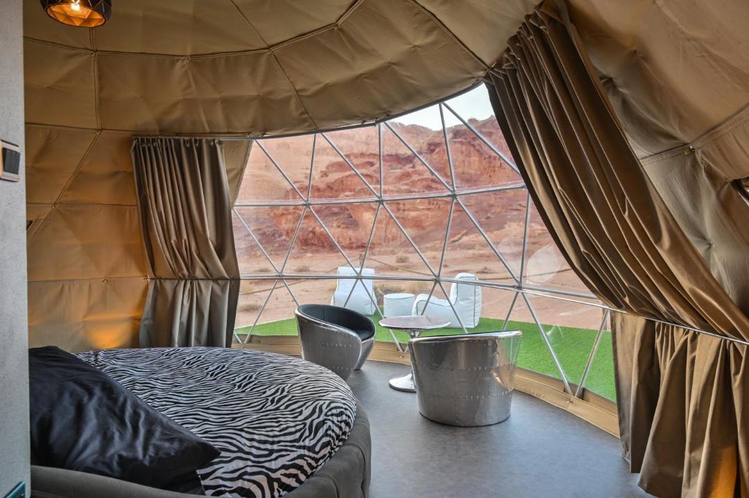 Photo of Others in Wadi Rum