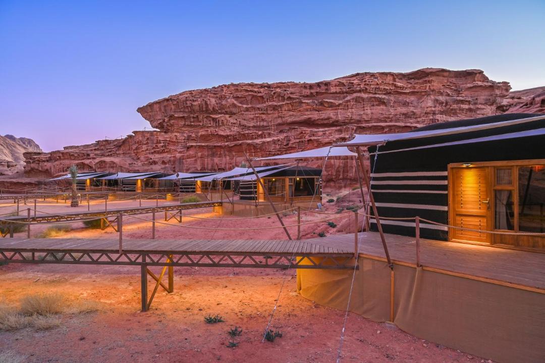 Photo of Others in Wadi Rum