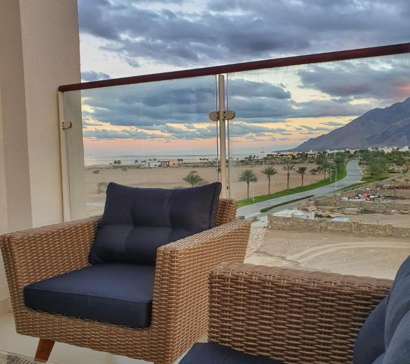 Photo of Patio Balcony in As Sifah
