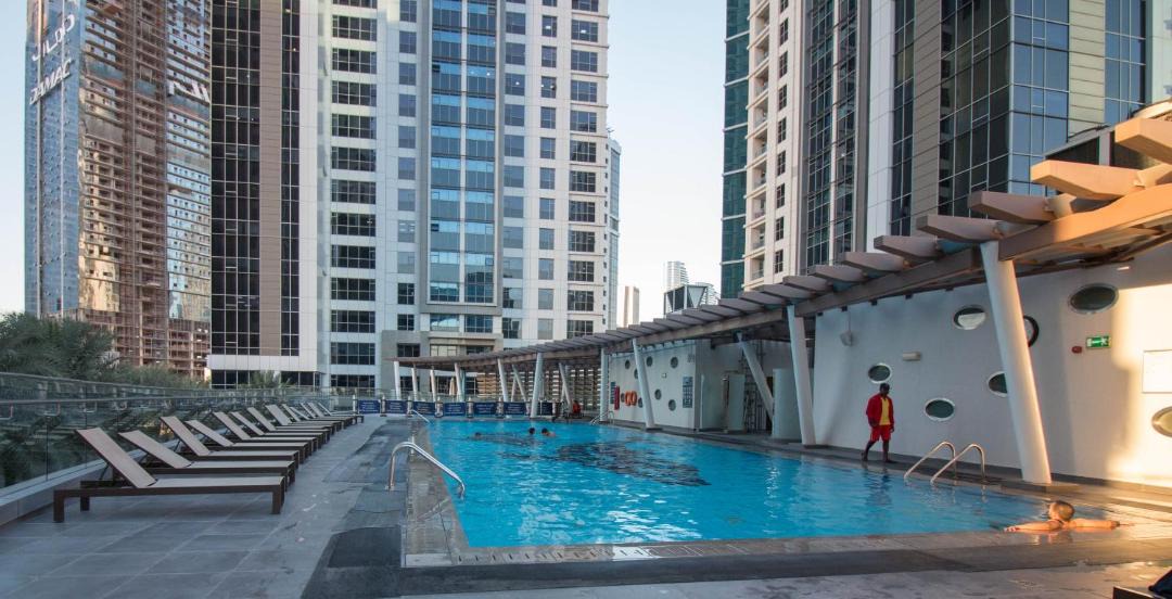 Photo of Outdoor in Downtown Dubai