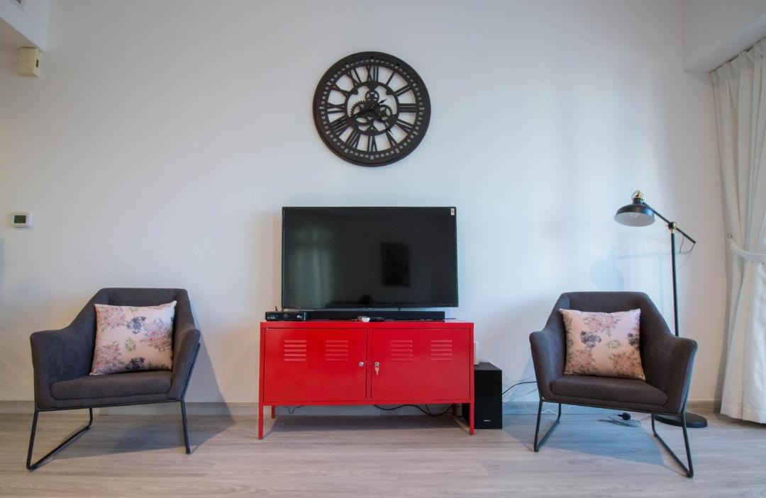 Photo of Livingroom in Downtown Dubai