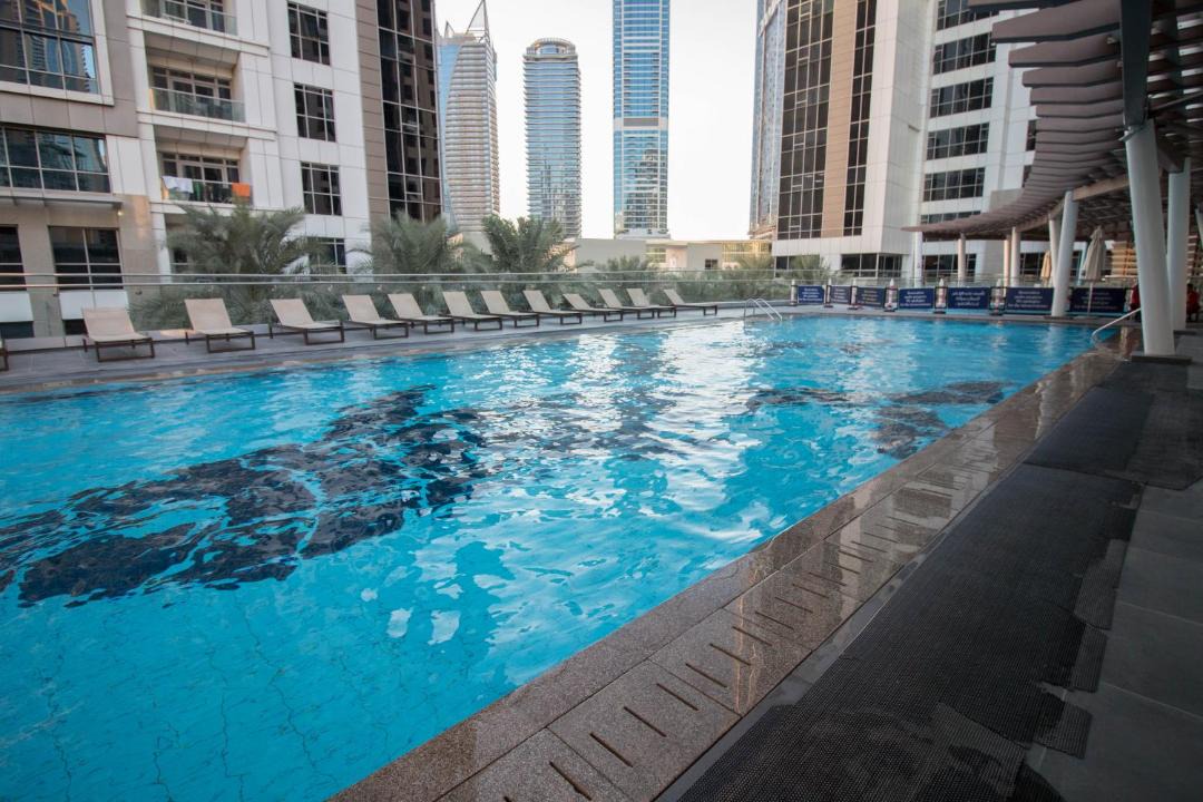 Photo of Outdoor in Downtown Dubai