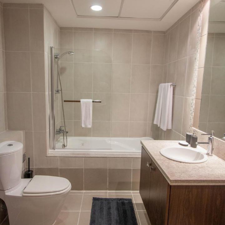 Photo of Bathroom in Downtown Dubai