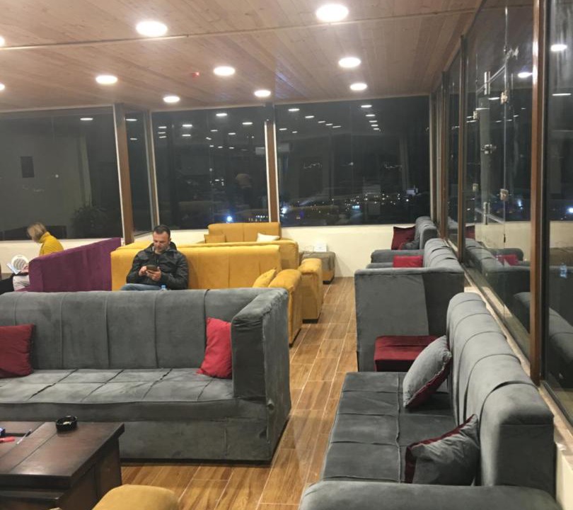 Photo of Livingroom in Wadi Musa