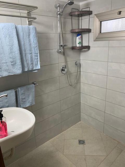 Photo of Bathroom in Nazareth