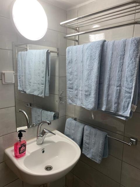 Photo of Bathroom in Nazareth
