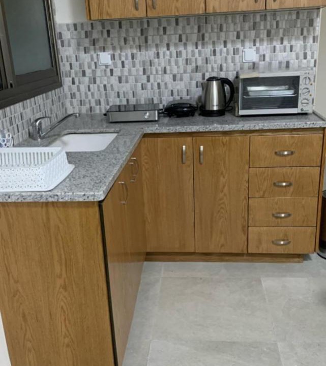 Photo of Kitchen in Nazareth