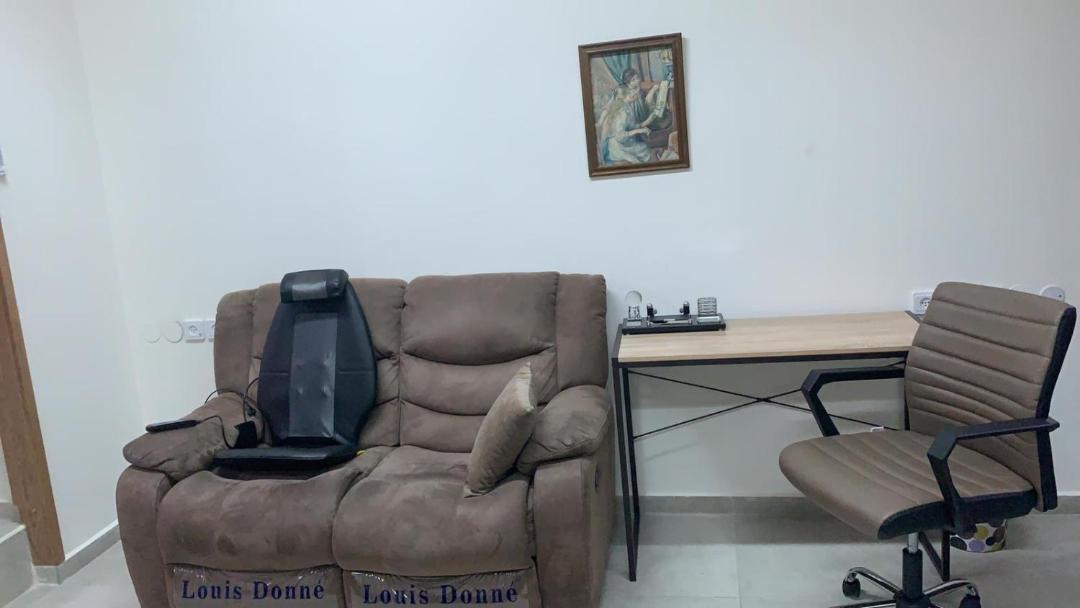 Photo of Livingroom in Nazareth