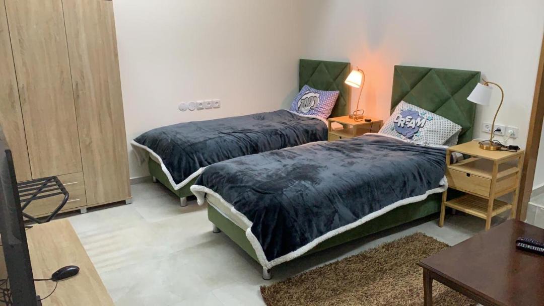 Photo of Bedroom in Nazareth