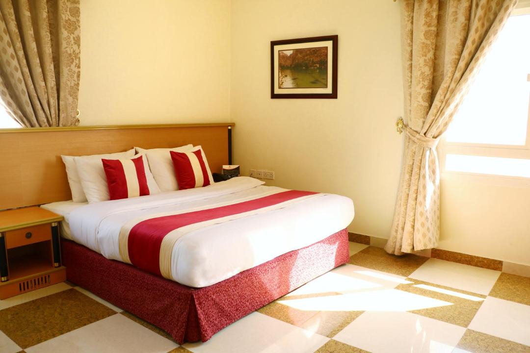 Photo of Bedroom in Salalah