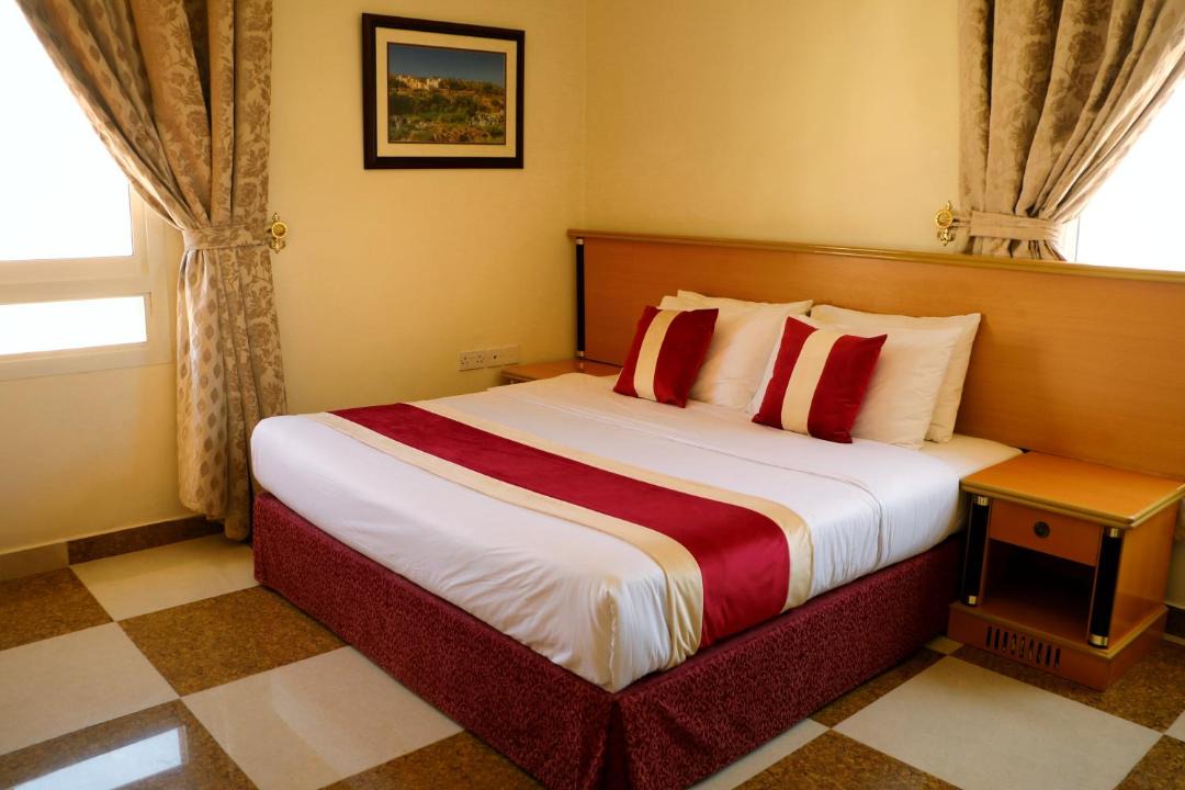 Photo of Bedroom in Salalah