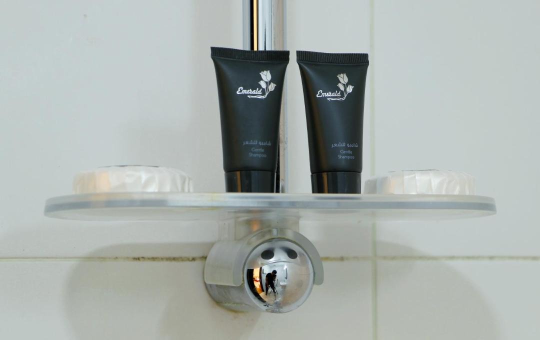 Photo of Bathroom in Salalah